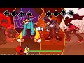 Download Lagu FNF TRICKY WHITTY VS TABI AGOTI Genocider Mashup [HARD]
