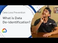 Download Lagu What is data de-identification?