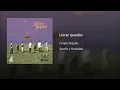 Grupo Mojado – Llorar Quedito (AUDIO)