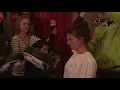 Thai Chair Massage - ITM Thai Hand