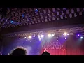Look Back & Laugh - David Kushner (Live from New Century Hall, Manchester)
