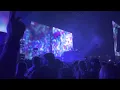 Disclosure - Tondo w/ live band @ Coachella 2022, Weekend 1