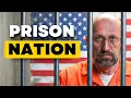 Why are so many Americans in prison
