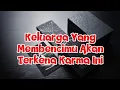 Download Lagu Keluarga yang membencimu akan terkena karma ini