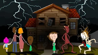 Whindersson Nunes_  ATIVIDADE PARANORMAL ( animação)
