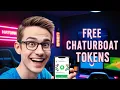 How to get unlimited chaturbate tokens - tutorial 2025