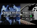 Download Lagu ANDRE TAULANY AND FRIENDS - TERBAIK UNTUKMU (VIDEO LIRIK)