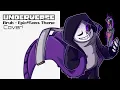 Download Lagu Underverse OST - Bruh [Epic!Sans Theme] - Cover