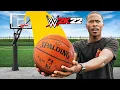 Download Lagu WWE 2K22 But If I Make The Shot, I Draft A Wrestler