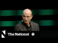Lagu A conversation with Yuval Noah Harari: Why the truth is complicated