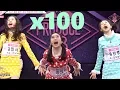 Download Lagu produce 48 ep 1 but only the parts that they repeat over and over and over and over and over