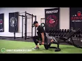 The Only Way You Should Be Doing Bulgarian Split Squats BUTT GROWTH