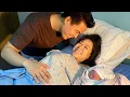 Download Lagu Wifey Zara rushed to the Hospital for Baby Delivery 👶🏻❤️
