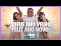 Download Lagu Feliz ANO NOVO  ! Adeus  ANO VELHO - Maloucos | FitDance Kids \u0026 Teen (Coreografia) | Dance Video