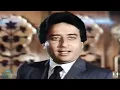 HUM KO KIS KE GHAM NE MAARA - AKHLAQ AHMAD SINGS FOR NADEEM - FILM BASERA