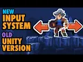 Ep 01 Bonus Having Trouble with the New Input System Let s Make A Metroidvania In Unity