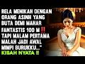 Download Lagu Rela Menikah Demi Mahar Fantastis 100 M‼️ Tapi Malam Pertama Malah Jadi Awal Mimpi Burukku…”