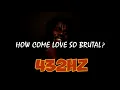 SO BRUTAL 432HZ - Chronixx Loco Riddim (Official Audio)