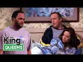 Lagu Doug Choses The Worst Hotel Possible | The King of Queens