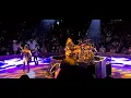 La Tumba Falsa, Los Tigres del Norte,  Monterrey, 29 octubre 2021, Domo