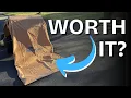 FULL REVIEW of TerraKing Pro Leaf Bag