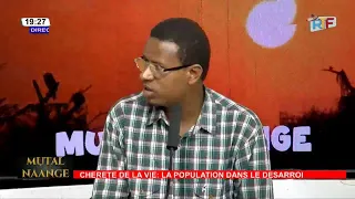 DIRECT MUTAL NANNGE DU 13 NOVEMBRE 2025 