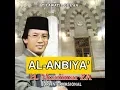 Download Lagu Bacaan Merdu Surah Al-Anbiya MUAMMAR ZA | Surat Al Anbiya Full