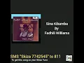 Download Lagu Sina Kibamba by Fadhili Williams