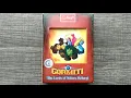 Download Lagu Gormiti: The Lords of Nature Return! Playing Cards