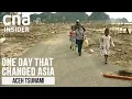 Download Lagu Picking Up The Pieces After The 2004 Aceh Tsunami | One Day That Changed Asia | Full Episode