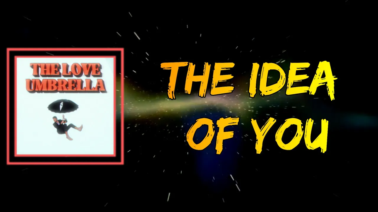 Grady & lovelytheband - The Idea Of You (Lyrics) Grady & lovelytheband - The Idea Of You (Lyrics)