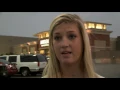 Woman trampled trying to flee Hamilton Place Mall
