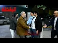 مصطفى شوقي ملطشة القلوب ودنيا عبد العزيز والفنانين يواسون ضياء عبد الخالق في شقيقه