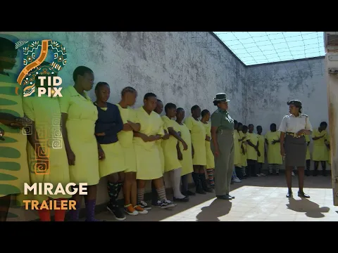 Mirage Official African Trailer | Shona and English | 2022 TidPix Trailer