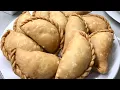 Download Lagu Resep Terbaru Pastel Renyah tidak berminyak..