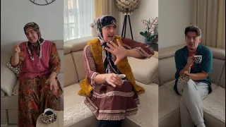 GOSTI NEKAD I SAD 👀 BALKAN | seadhr