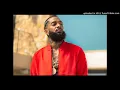 Download Lagu Nipsey Hussle - That's How I Knew (528hz)