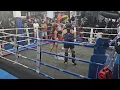Download Lagu Thais Torkington (Symmetry) Vs Iris de Boer (Nuk Soo) --- K-1 -69kg --- Nuk Soo Arena 20