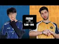 Lagu LCS Lock In | TLAW vs DSG | Lower Bracket Quarterfinals
