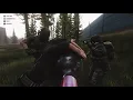 Escape From Tarkov Drinking vodka can kill