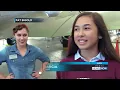 8th Grade Flight School on KGMB Hawaii News Now
