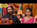 Lagu Moondru Mudichu \u0026 Singappenne - Mahasangamam | Best Scene 1 | 28th Jan 2026 | Tamil Serial | Sun TV