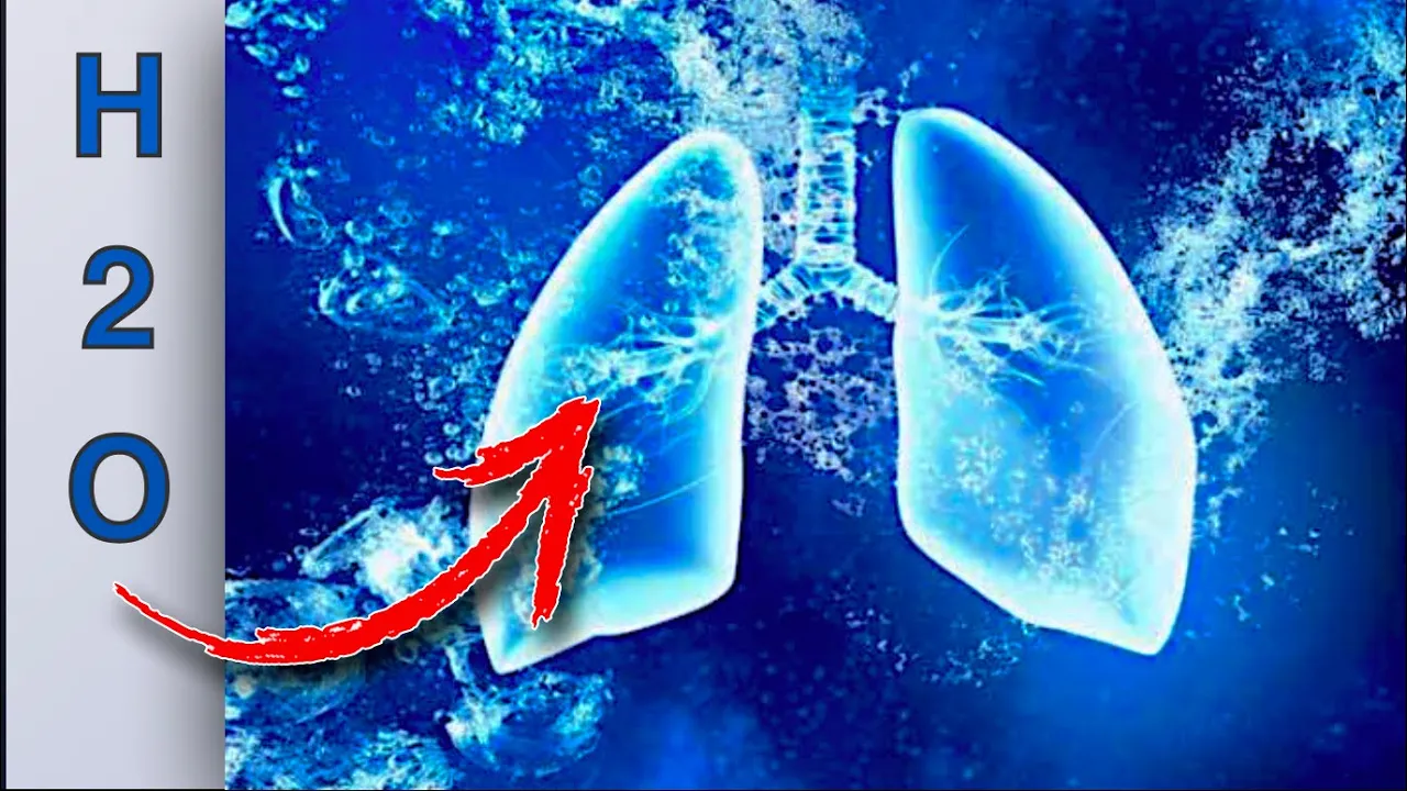 TODO sobre Edema Agudo de Pulmón (cardiogénico)