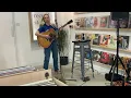 Billie Marten - La Lune - live Southampton April 23