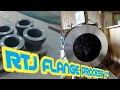 Download Lagu RTJ FLANGE FACE PPOCESS