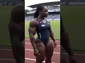 Lagu Strongest Petite Woman 😍😍 #tallwoman #trackandfield #athlete #sport