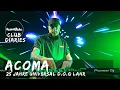 Download Lagu Acoma for Heimatliebe Rec. Club Diaries @ 25 Jahre Universal D.O.G. (Techno, Melodic)