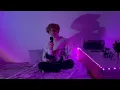julien lune - nuit (cover Jen)