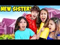 ADOPTING A NEW SISTER FOR FAYE But She Gets Jealous Emotional