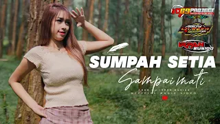 Download DJ Tiktok Terbaru Sumpah Setia Sampai Mati MP3